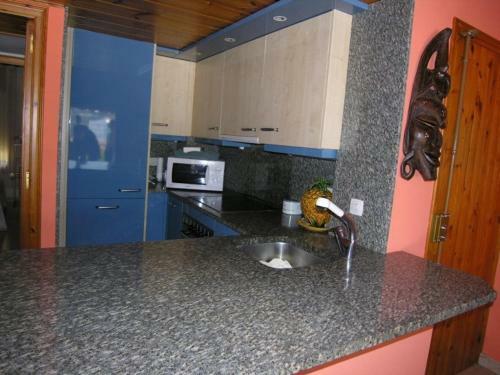 Apartamento Royal La Fosca -ca