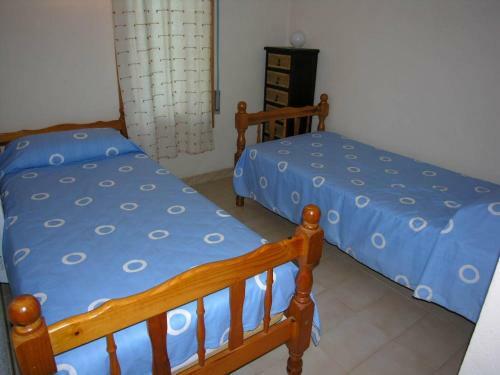 Apartamento Royal La Fosca -ca
