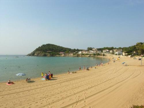 Apartamento Playa de La Fosca-m10