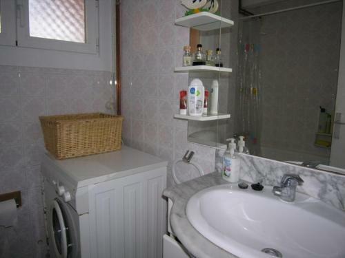 Apartamento Playa de La Fosca-m10