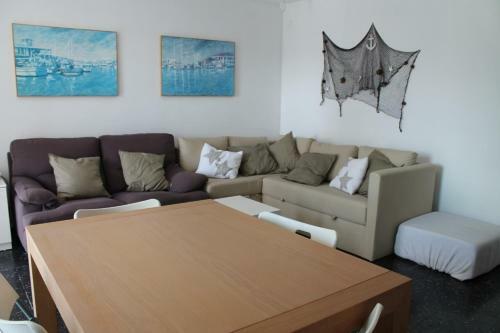 Apartamento Playa de La Fosca-m10