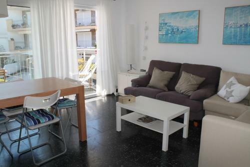 Apartamento Playa de La Fosca-m10