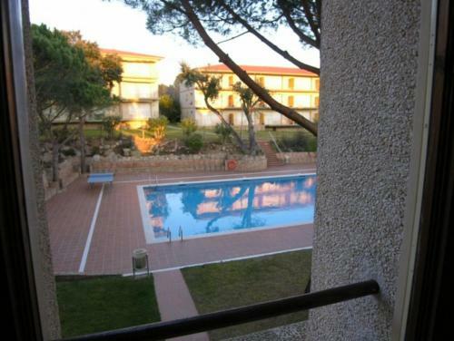 Apartamento La Fosca Royal-fl