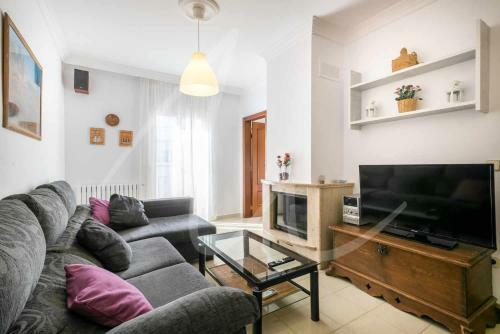 Rutlla Baixa By Seamount Rentals