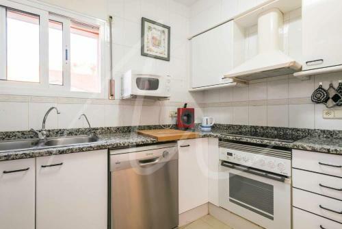 Rutlla Baixa By Seamount Rentals