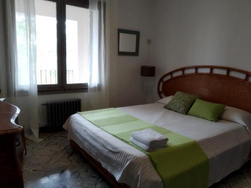 Apartamento Rutlla