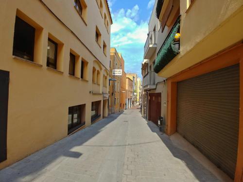 Apartamento Piso Allada 1 Ref 1195
