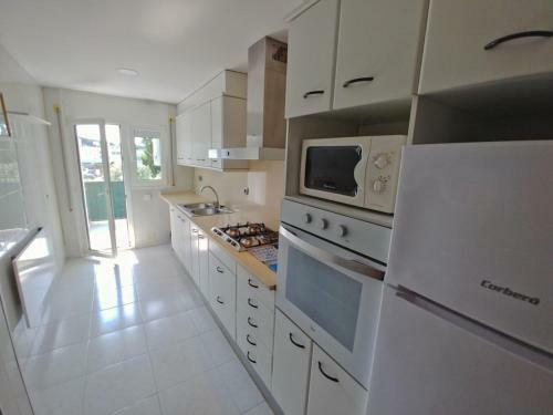 Apartamento Piso Riera Pilar Ref 1194