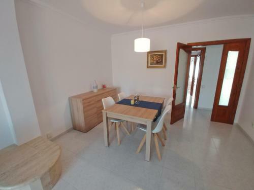 Apartamento Piso Riera Pilar Ref 1194