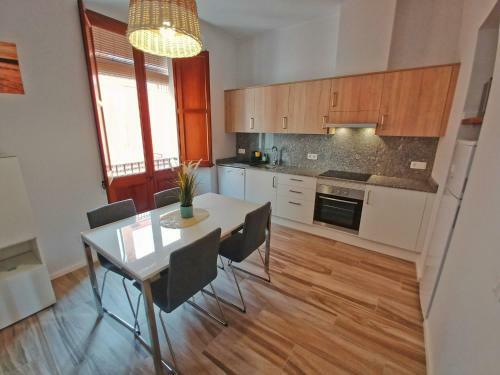 Apartamento Piso Allada 2 Ref 1196