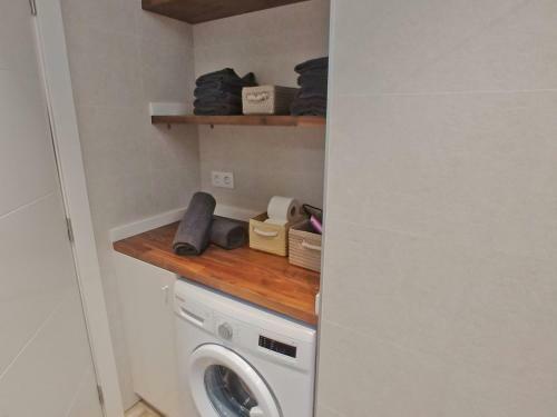 Apartamento Piso Allada 2 Ref 1196
