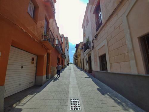 Apartamento Piso Allada 2 Ref 1196