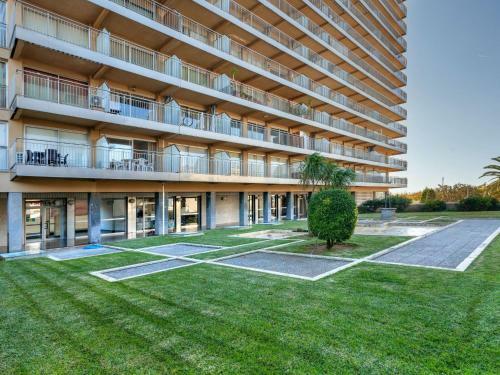 Apartment Mar De Palamos