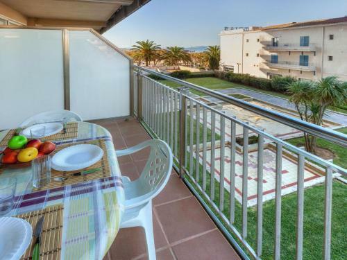 Apartment Mar De Palamos