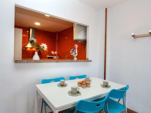Apartment Mar De Palamos
