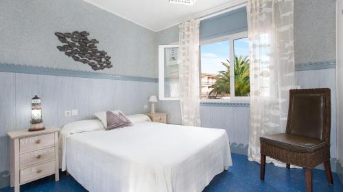 Apartamento Costa Brava K-2