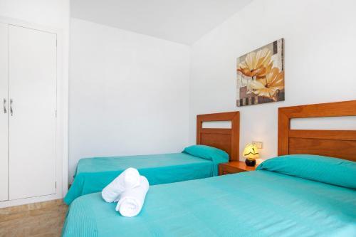 Apartamento Costa Brava R-6