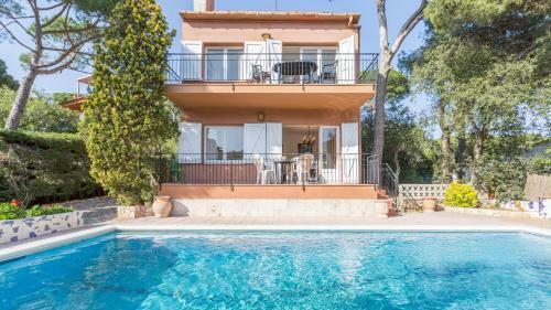 Apartamento Can Benet Pl
