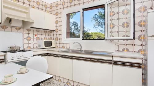 Apartamento Can Benet 1�