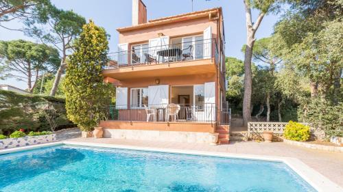Apartamento Can Benet 1�