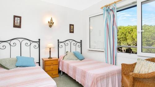 Apartamento Canadell 1