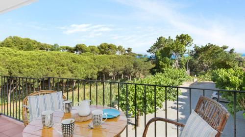 Apartamento Canadell 1