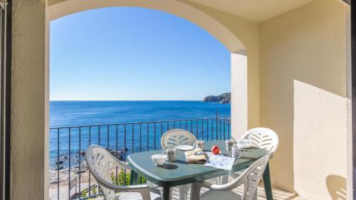 Apartamento Canadell 2