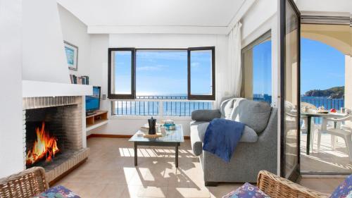 Apartamento Canadell 2