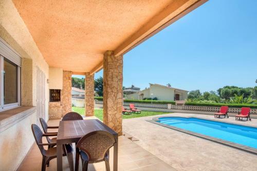 Villa Casa Monestri Playa
