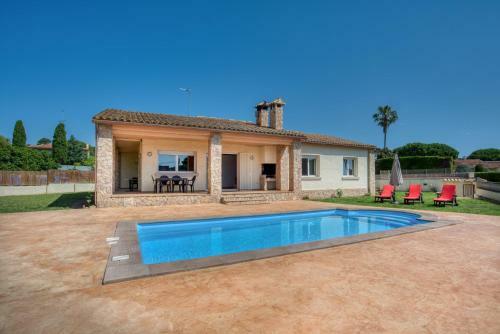 Villa Casa Monestri Playa