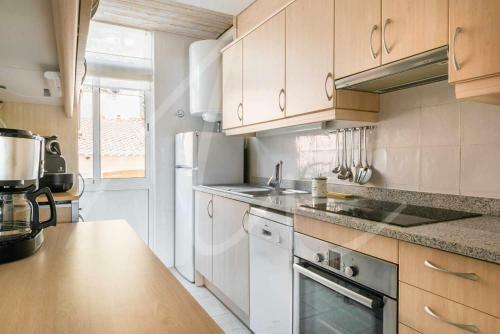 Apartamento Antora Mima By Seamount Rentals