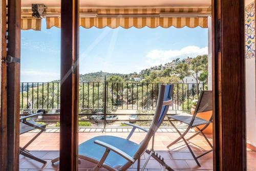 Apartamento Antora Mima By Seamount Rentals