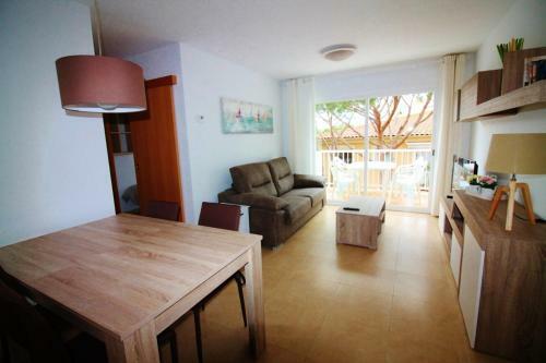Apartamento Fb 14, 6 Rav