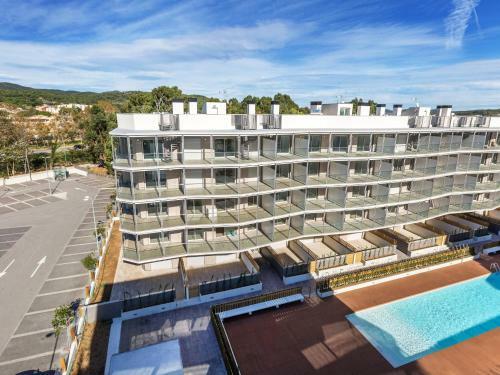 Apartamento Terrasses de Palam�s C02