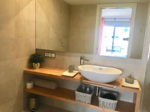Apartamento Terrasses de Palam�s C02