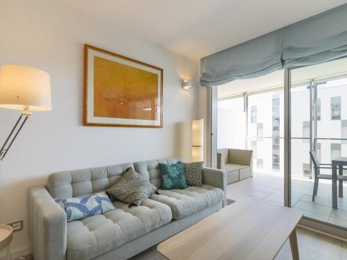 Apartamento Terrasses de Palam�s C31