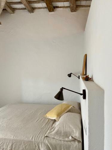 Hotel Ecoturisme Mas Ribas