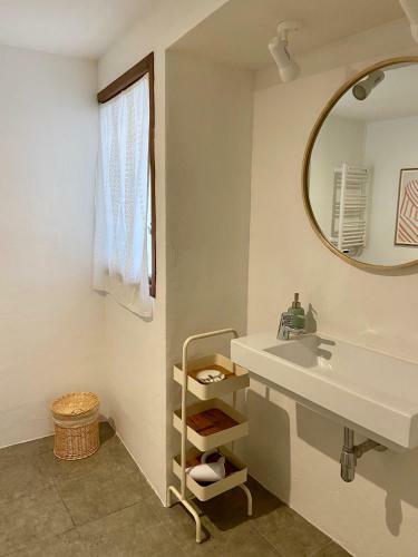 Hotel Ecoturisme Mas Ribas