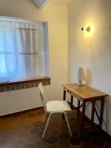 Hotel Ecoturisme Mas Ribas