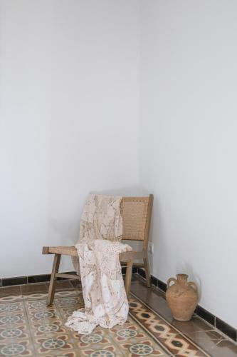 Hotel Ecoturisme Mas Ribas