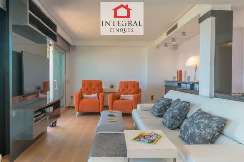 Apartamento Seafront Luxury