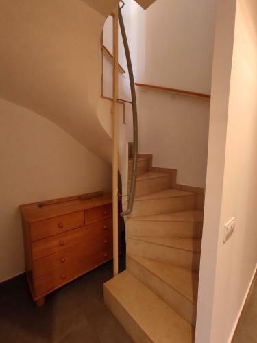 Stunning 4-bed Apartment In Palamos