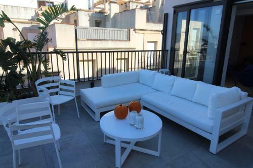 Apartamento Dreaming Costa Brava