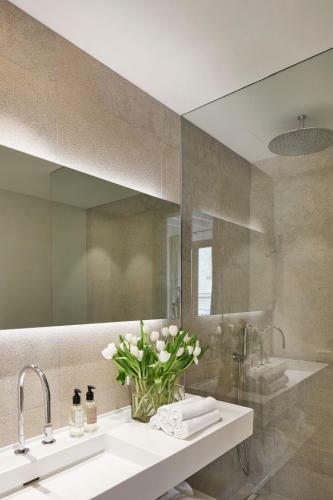Hotel Vila Damunt
