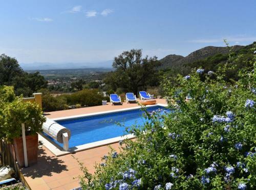 Villa Casa Albera - With Pool And Fantastic Views