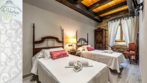 Hostal Pensi�n As Hortas
