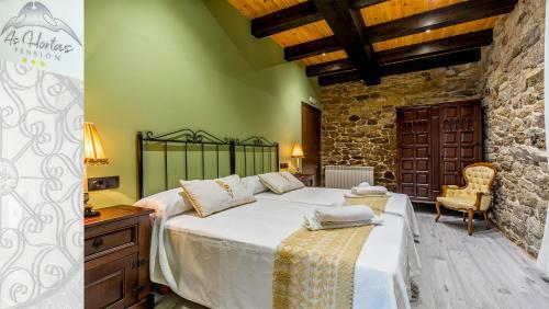 Hostal Pensi�n As Hortas