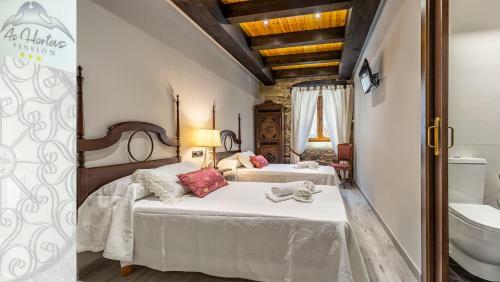 Hostal Pensi�n As Hortas