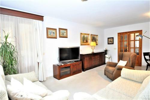 "pep Pomar" Chalet En Palma de Mallorca