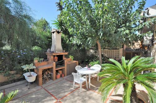 "pep Pomar" Chalet En Palma de Mallorca